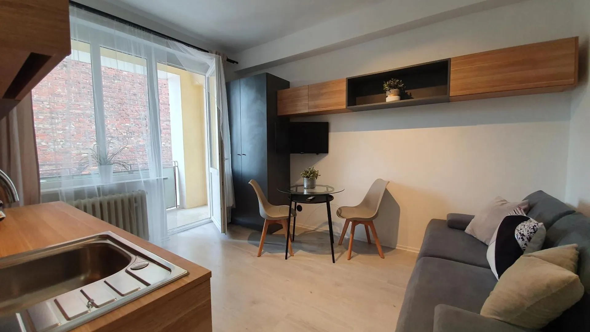 Studio Na Starym Miescie Gdansk