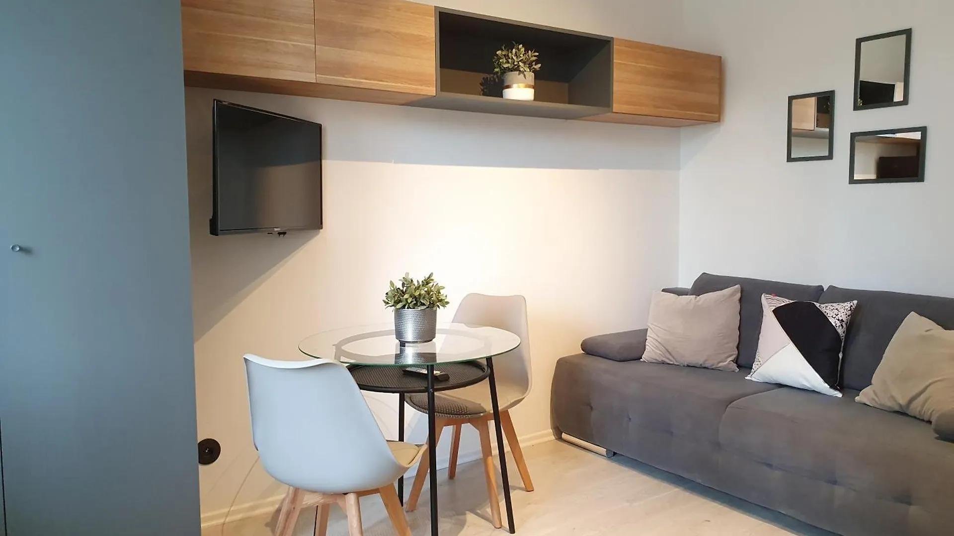 Studio Na Starym Miescie Gdansk