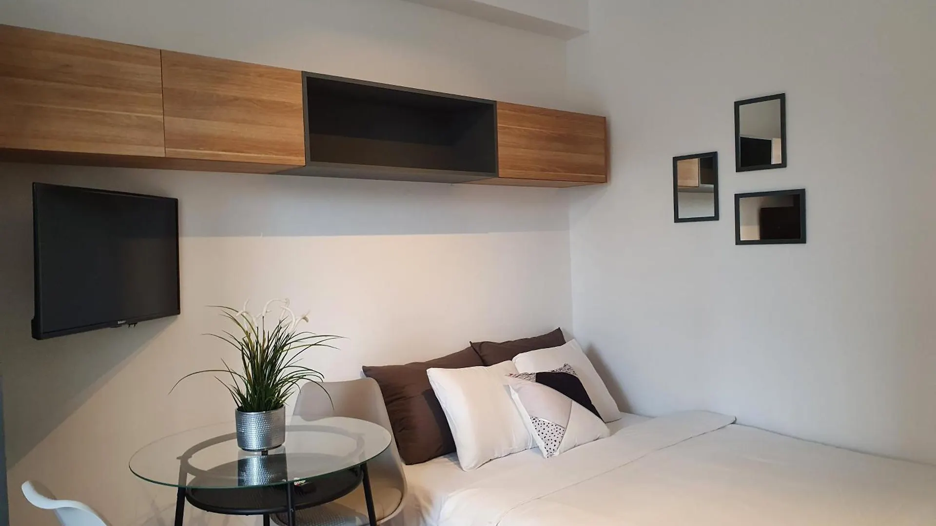 Apartment Studio Na Starym Miescie Gdansk
