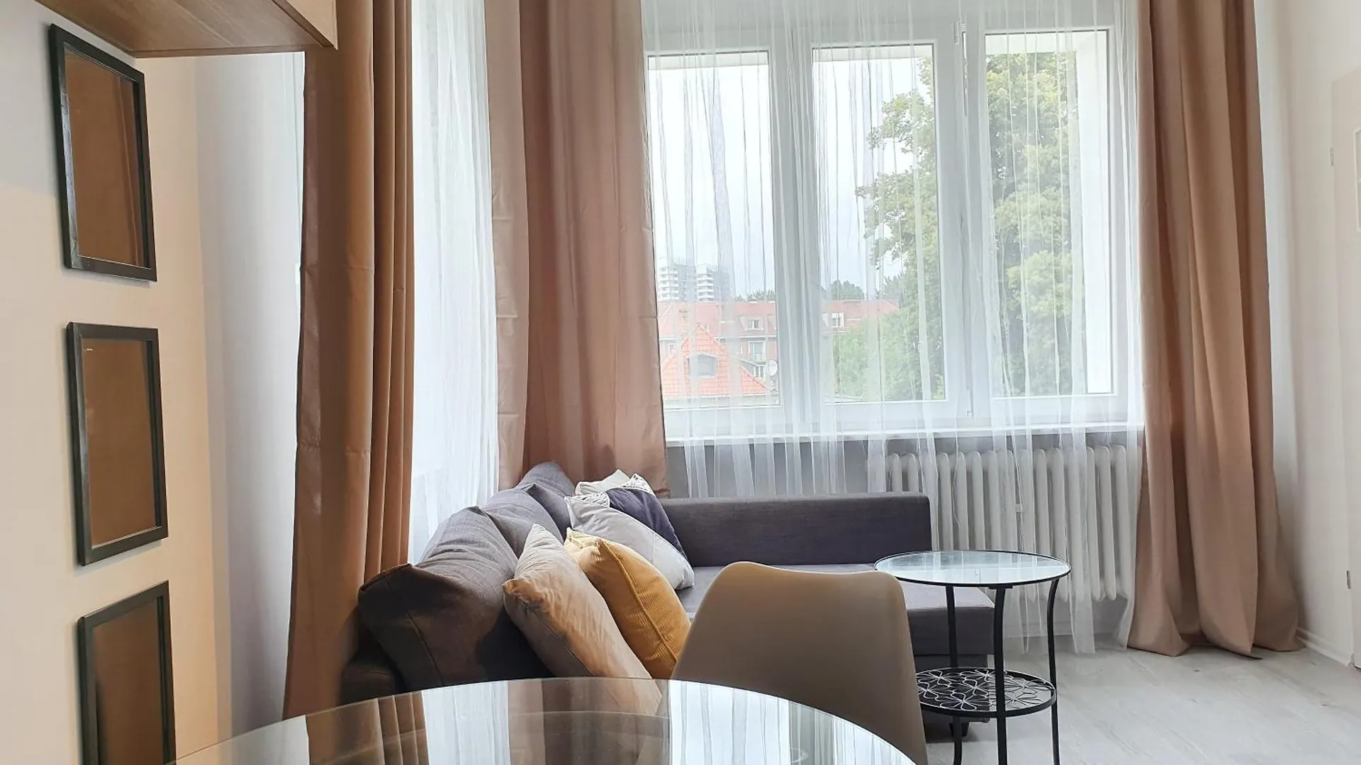 Studio Na Starym Miescie Gdansk 0*,