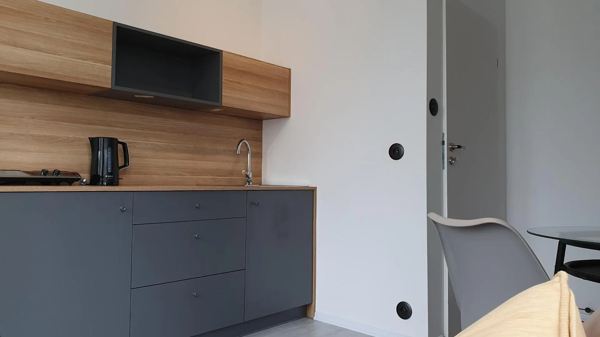 Apartment Studio Na Starym Miescie Gdansk