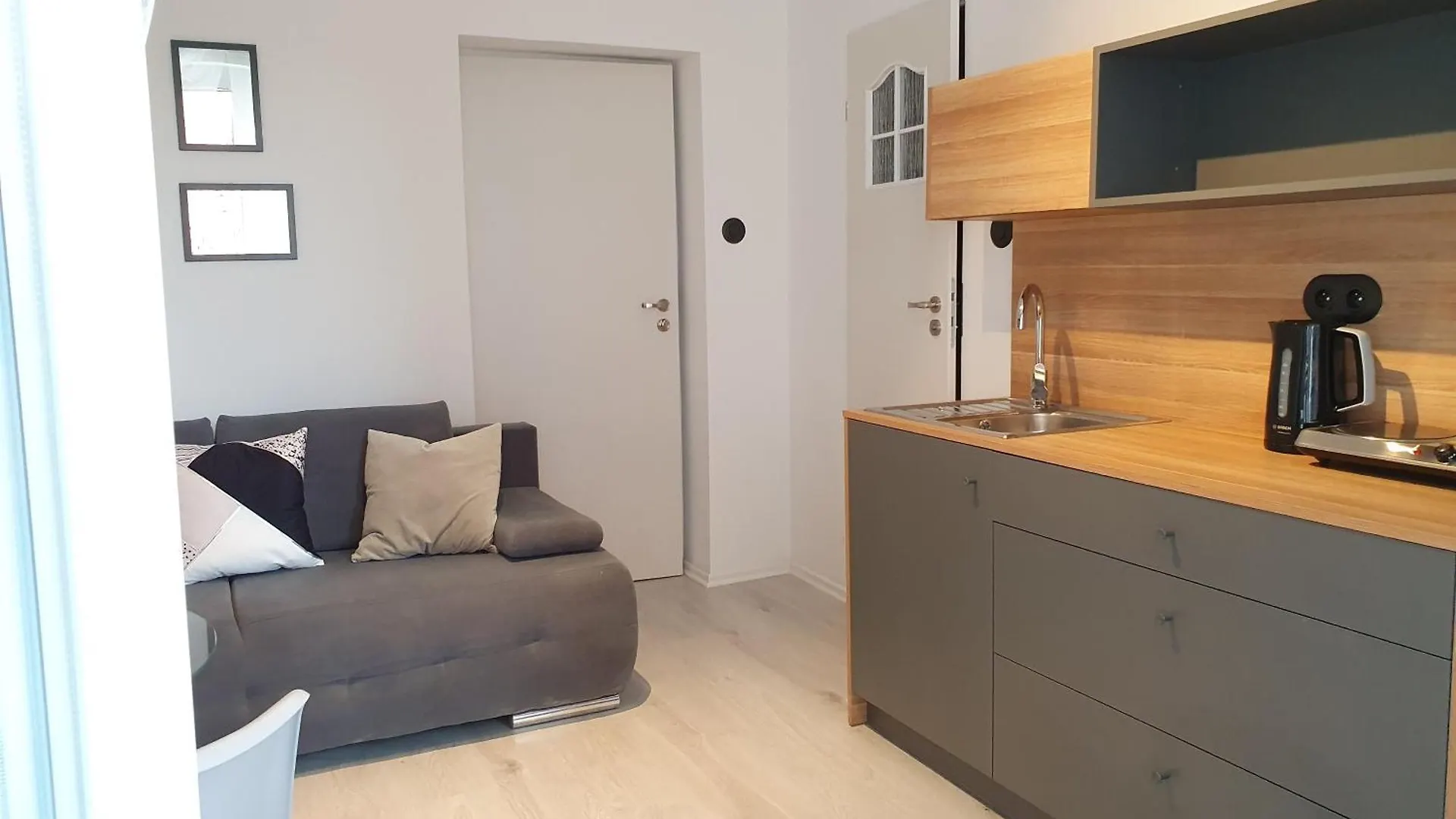 Studio Na Starym Miescie Gdansk Poland