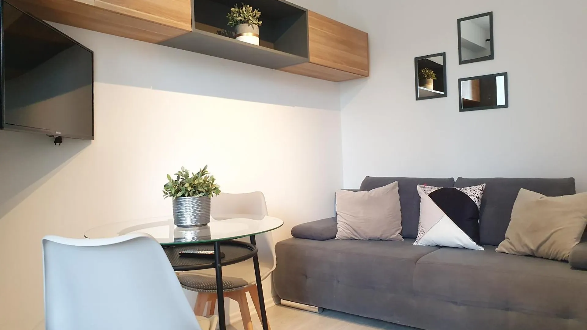 Apartment Studio Na Starym Miescie Gdansk
