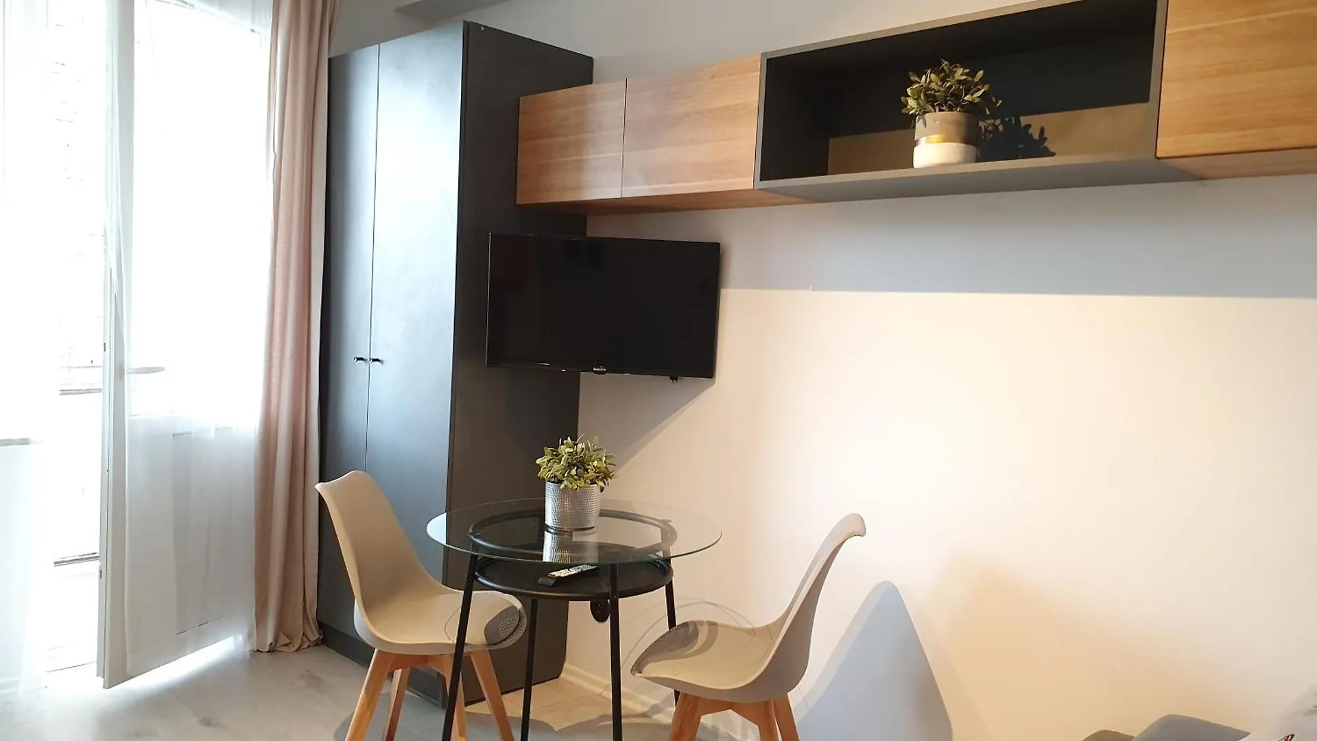 Studio Na Starym Miescie Gdansk Apartment