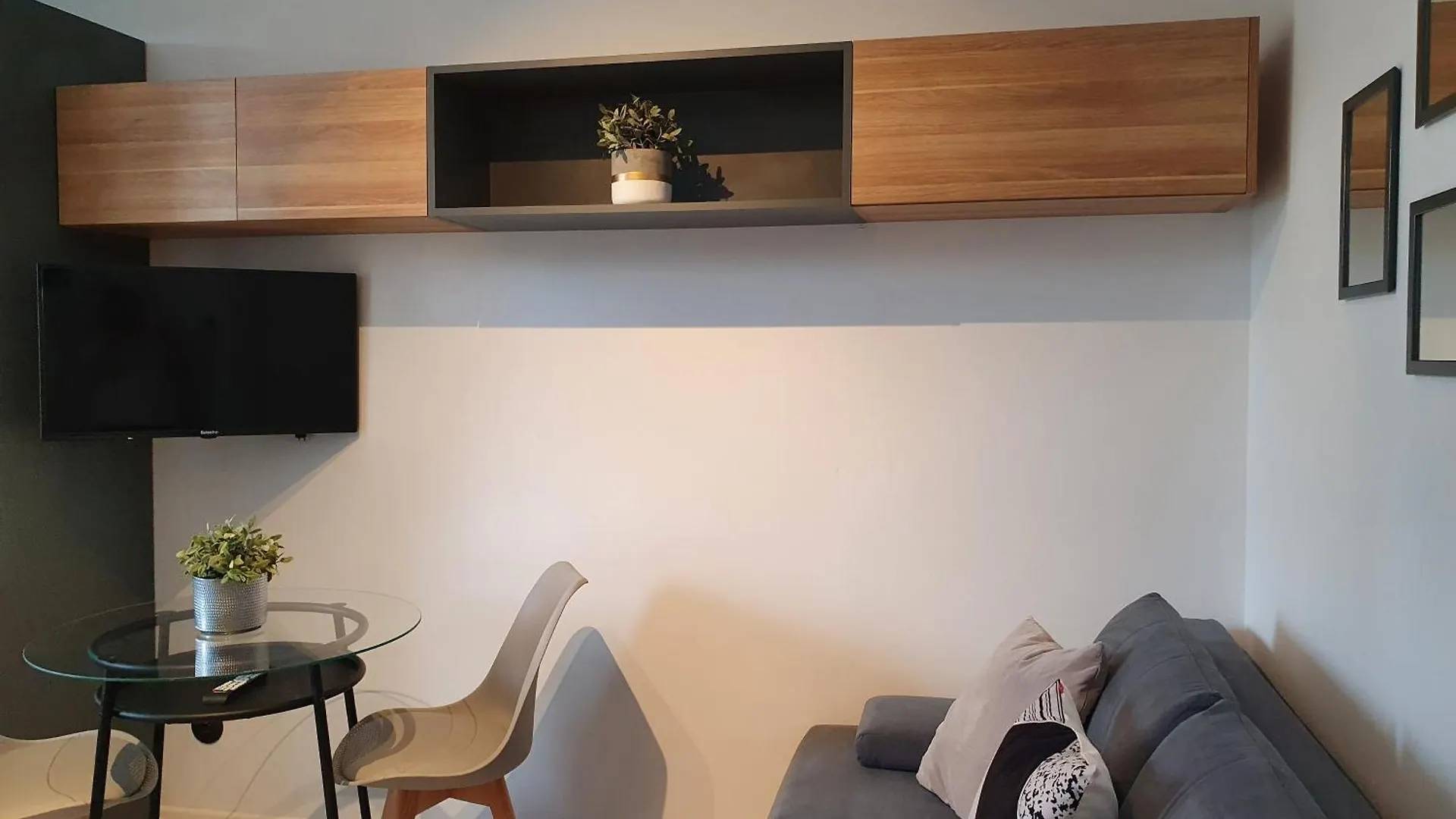 Apartment Studio Na Starym Miescie Gdansk Poland