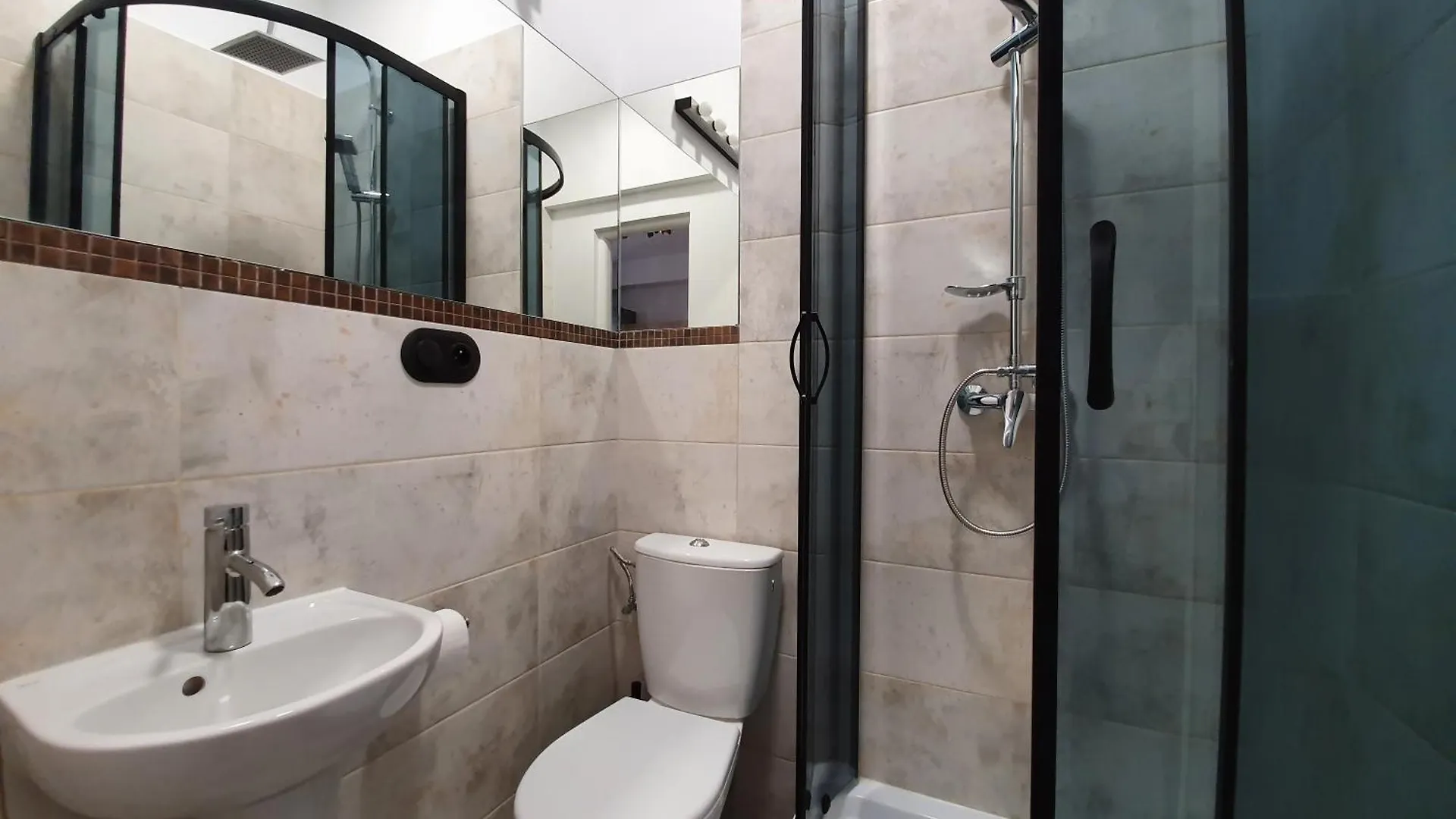 Apartment Studio Na Starym Miescie Gdansk