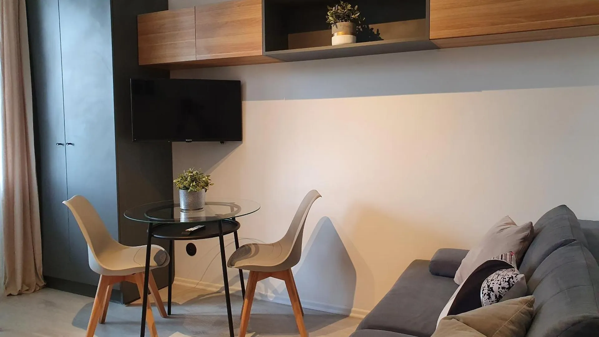 Studio Na Starym Miescie Gdansk Apartment